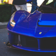 Illustration for article titled Exotics at Redmond - Ferrari Day